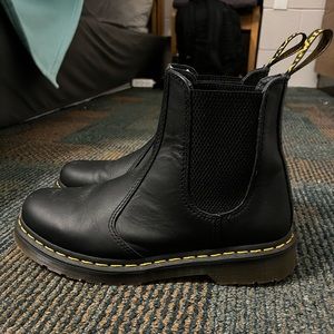 Doc Marten Chelsea Boots